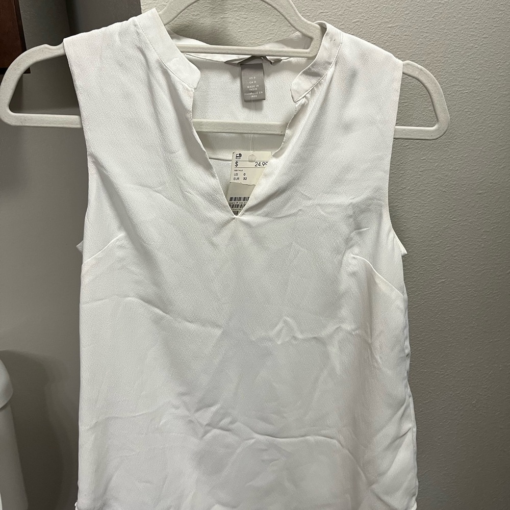 H&M blouse